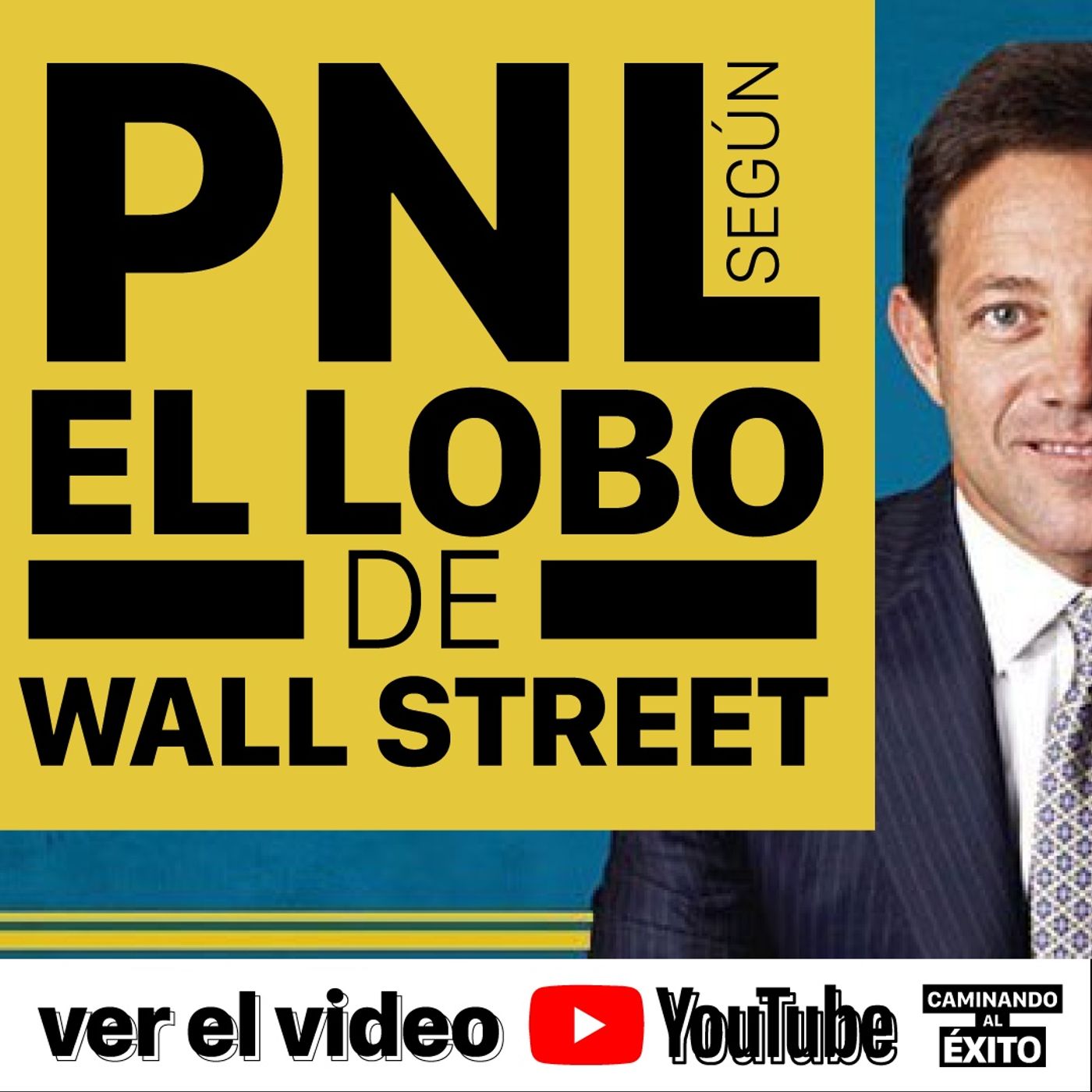 Caminando Al Éxito