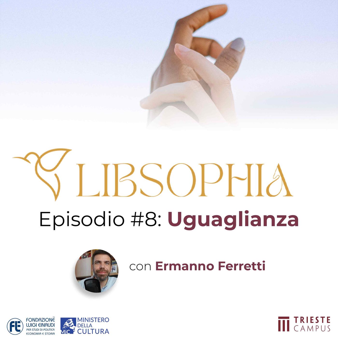 Libsophia