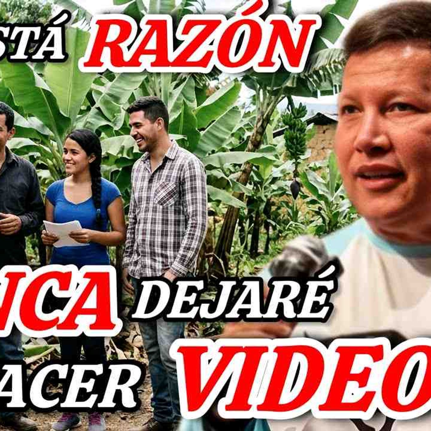 77-26_ Por ESTO Nunca voy a Dejar de predicar por las Redes Sociales_ Padre Luis Toro episode artwork