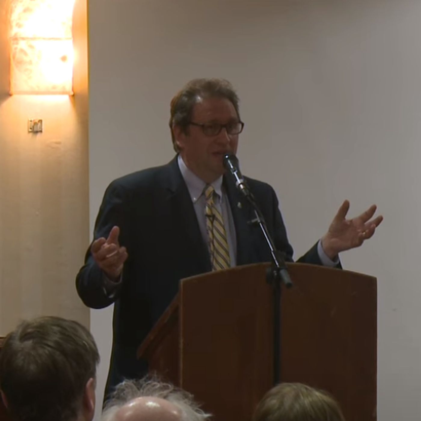 Angelo Bottone\'s podcast