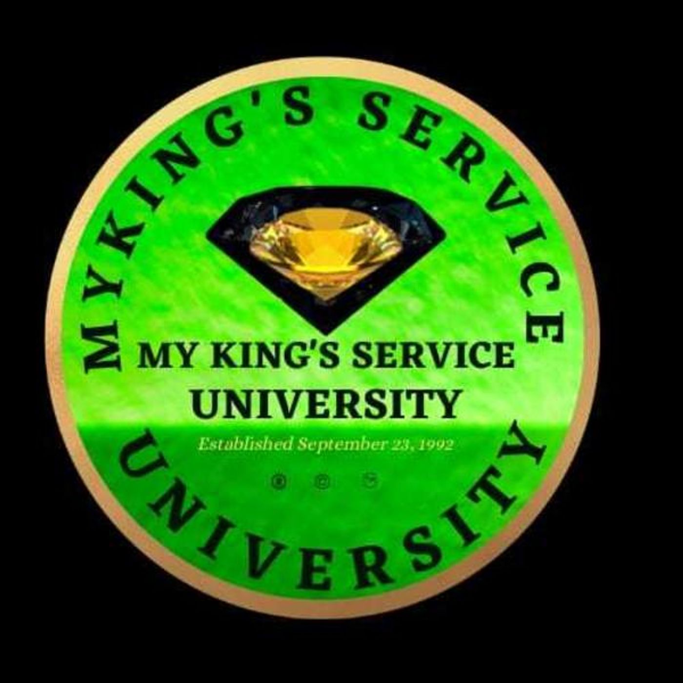 The Potter\'s House Church