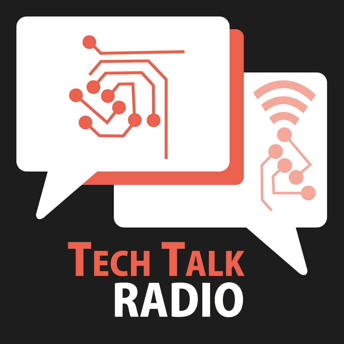 Tech Talk Radio By SFF
