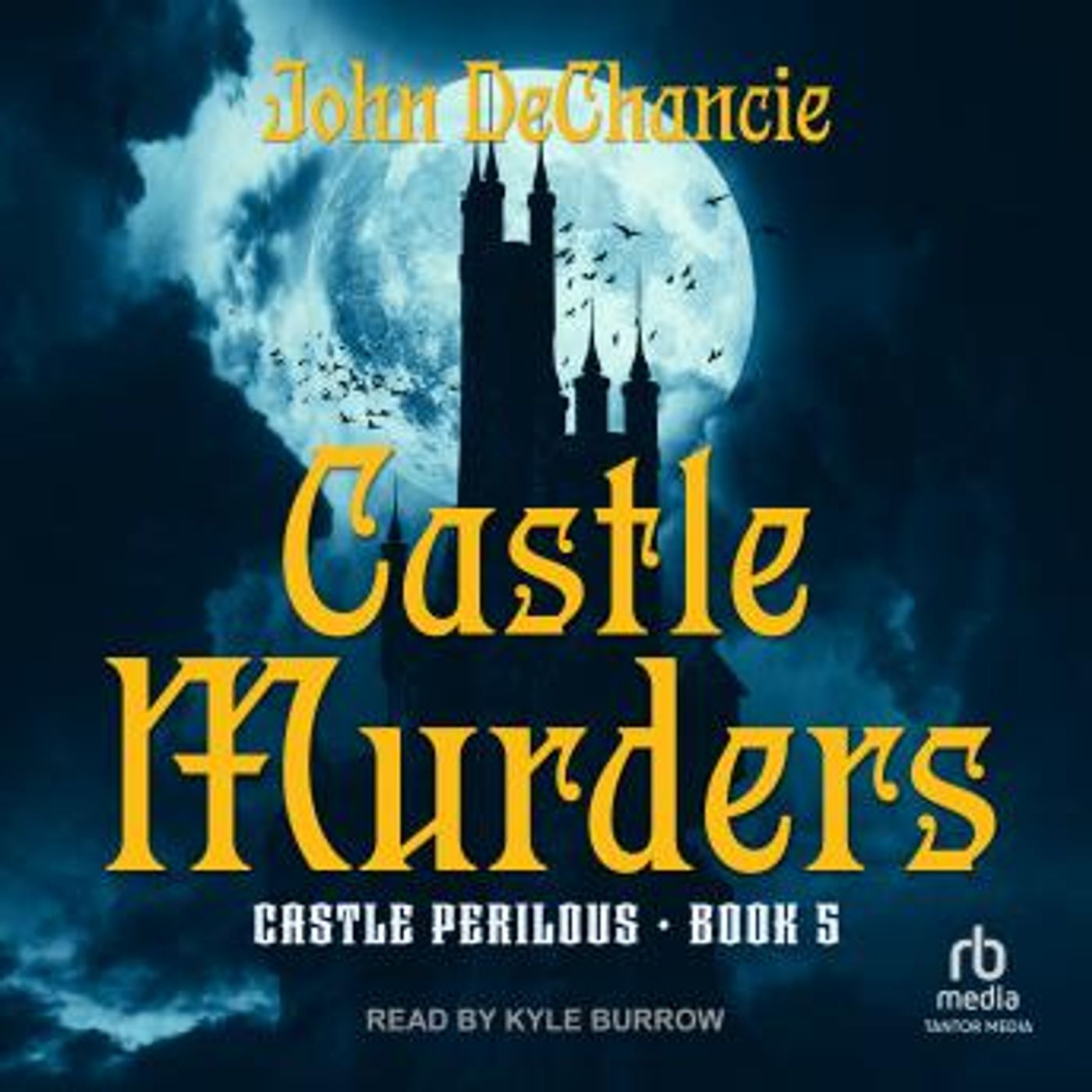 Download High-Quality Full Audiobooks in Science Fiction & Fantasy, Fantasy