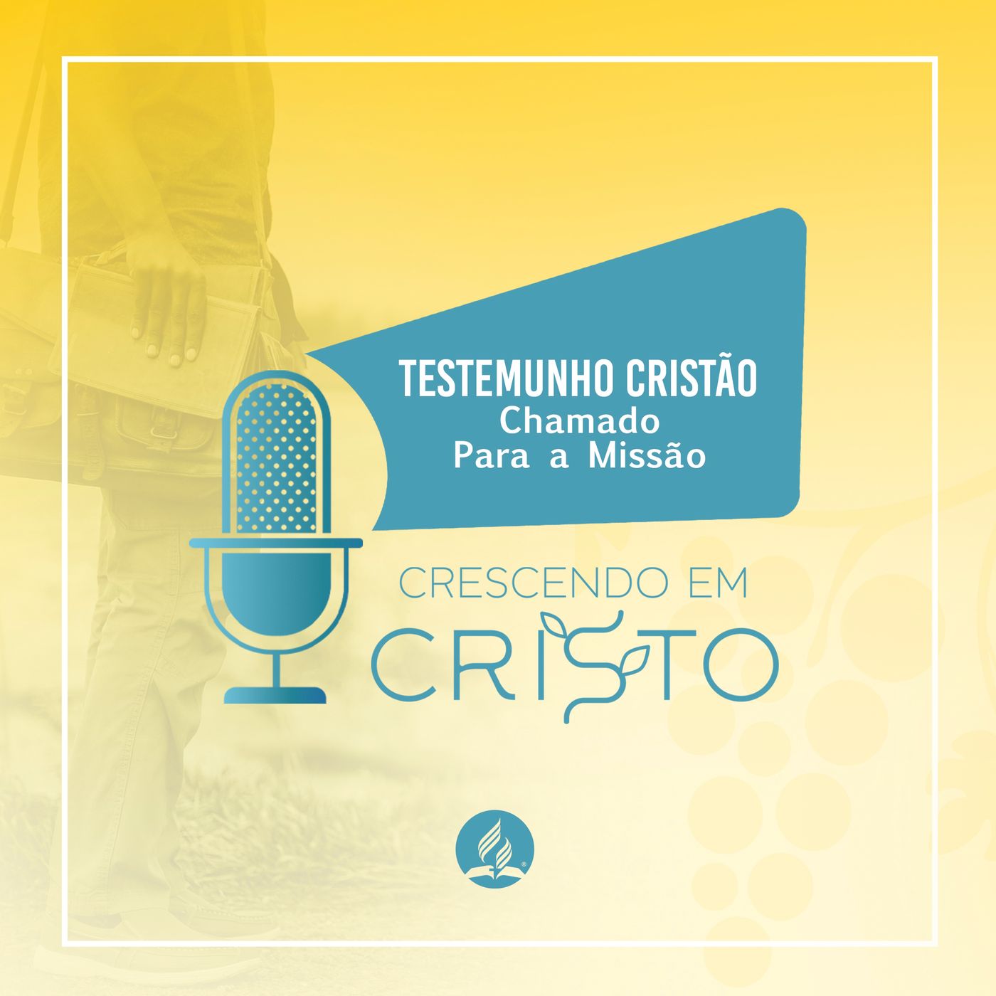 Crescendo Em Cristo
