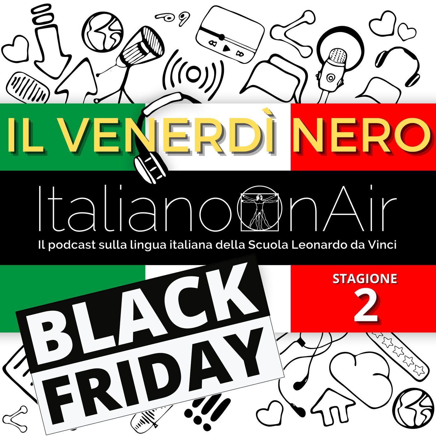 Italiano ON-Air