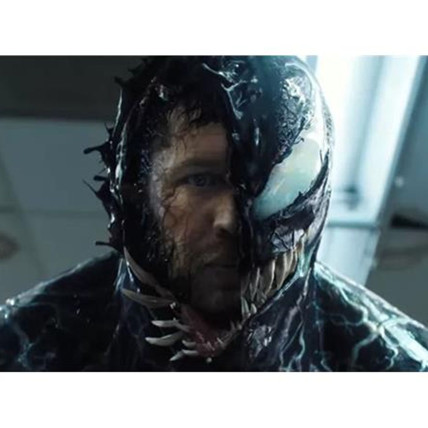Superhero Fatigue? Remakes? Do VENOM and A STAR IS BORN Shut The Critics Up? episode artwork