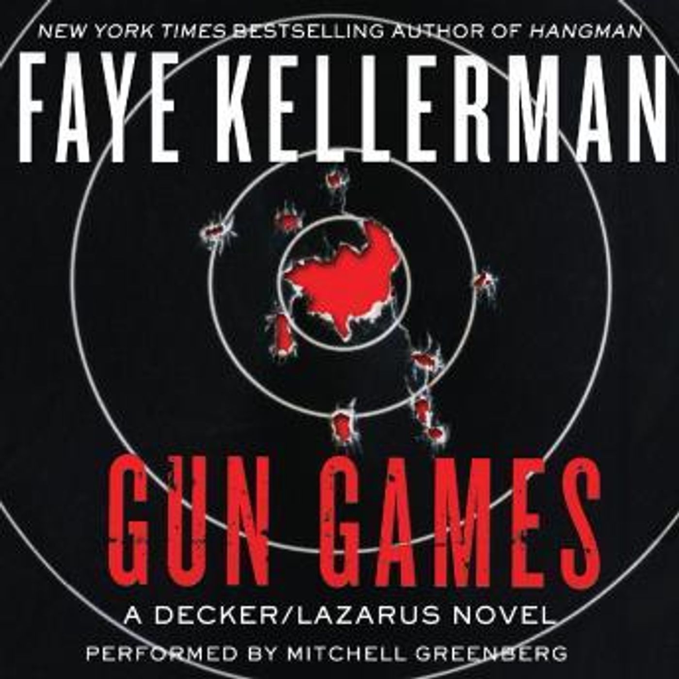 Best Full-Length Audiobooks in Mystery, Thriller & Horror, Police & Detective