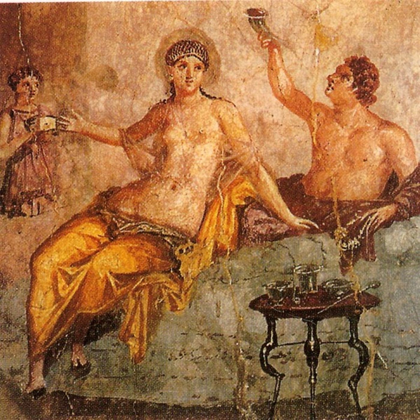 Cronache Di Cucina