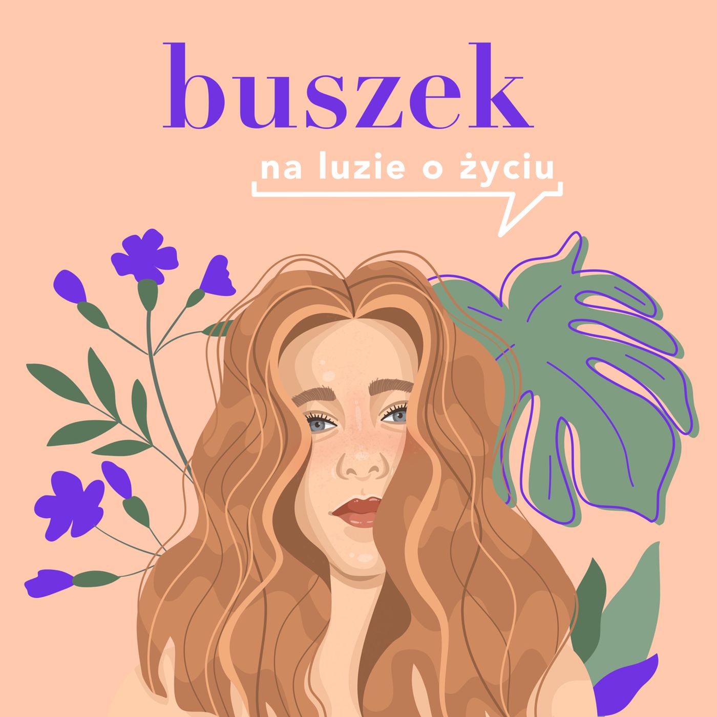 Buszek cover art