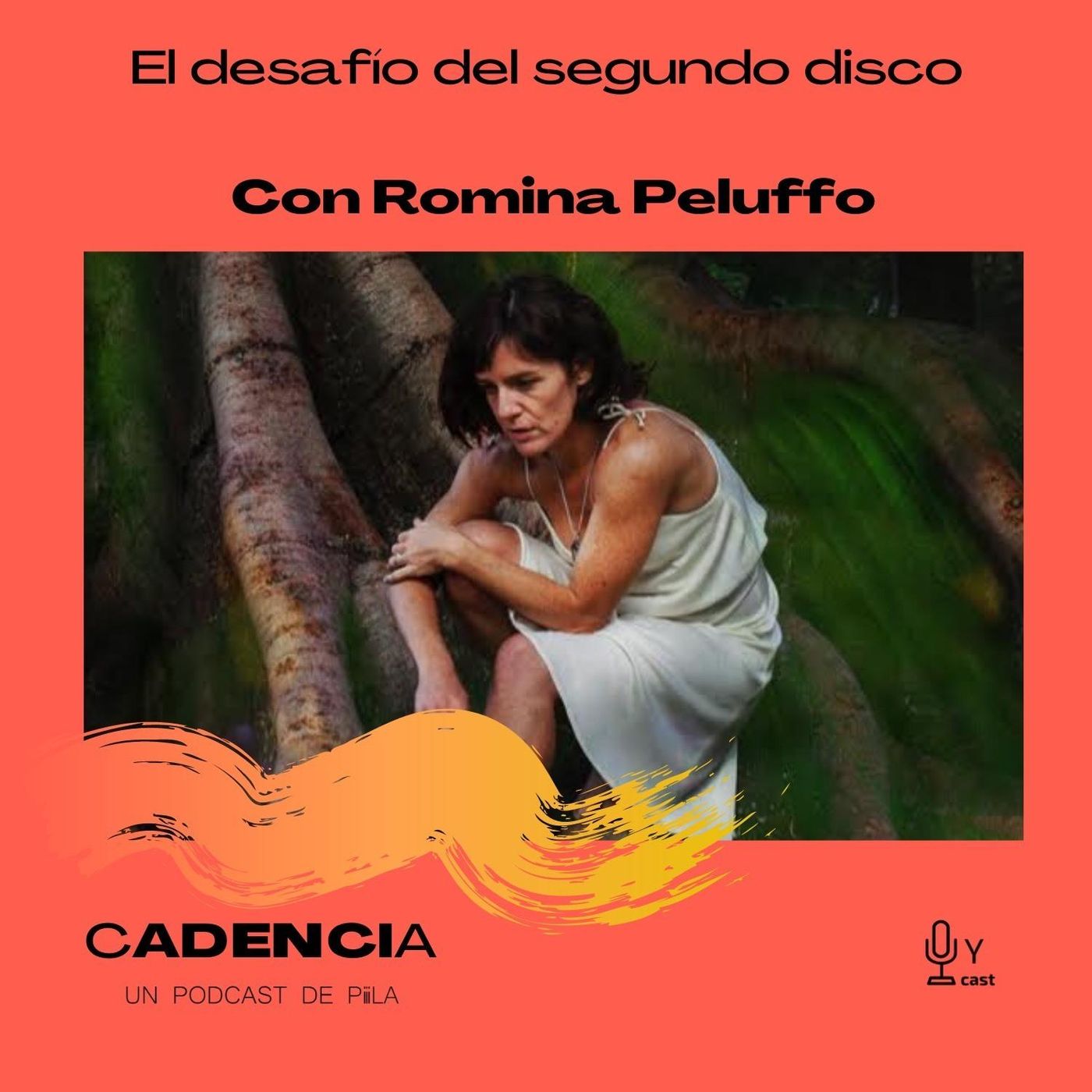Cadencia, un podcast de PiiiLA