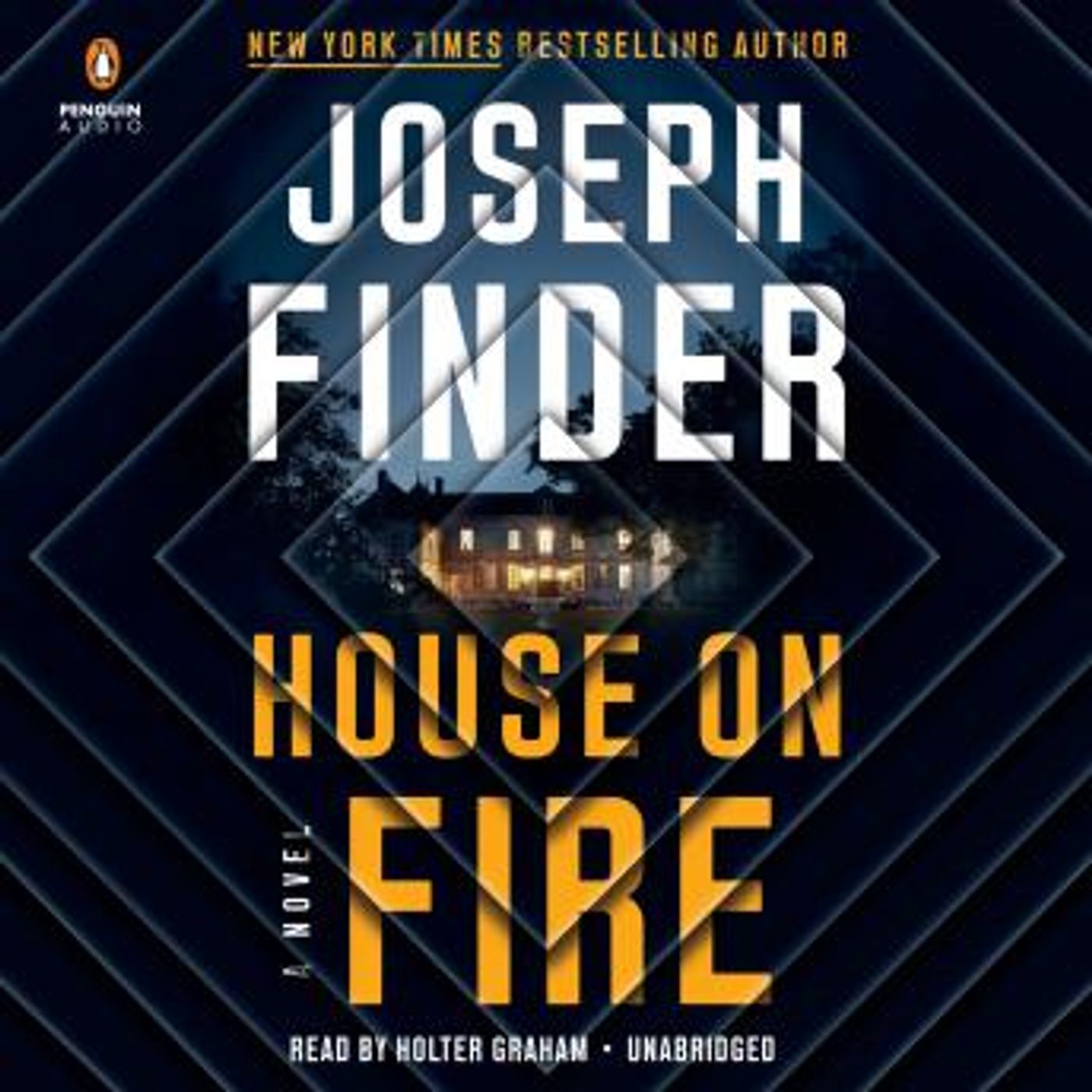 Download Latest Full Audiobooks in Mystery, Thriller & Horror, Suspense