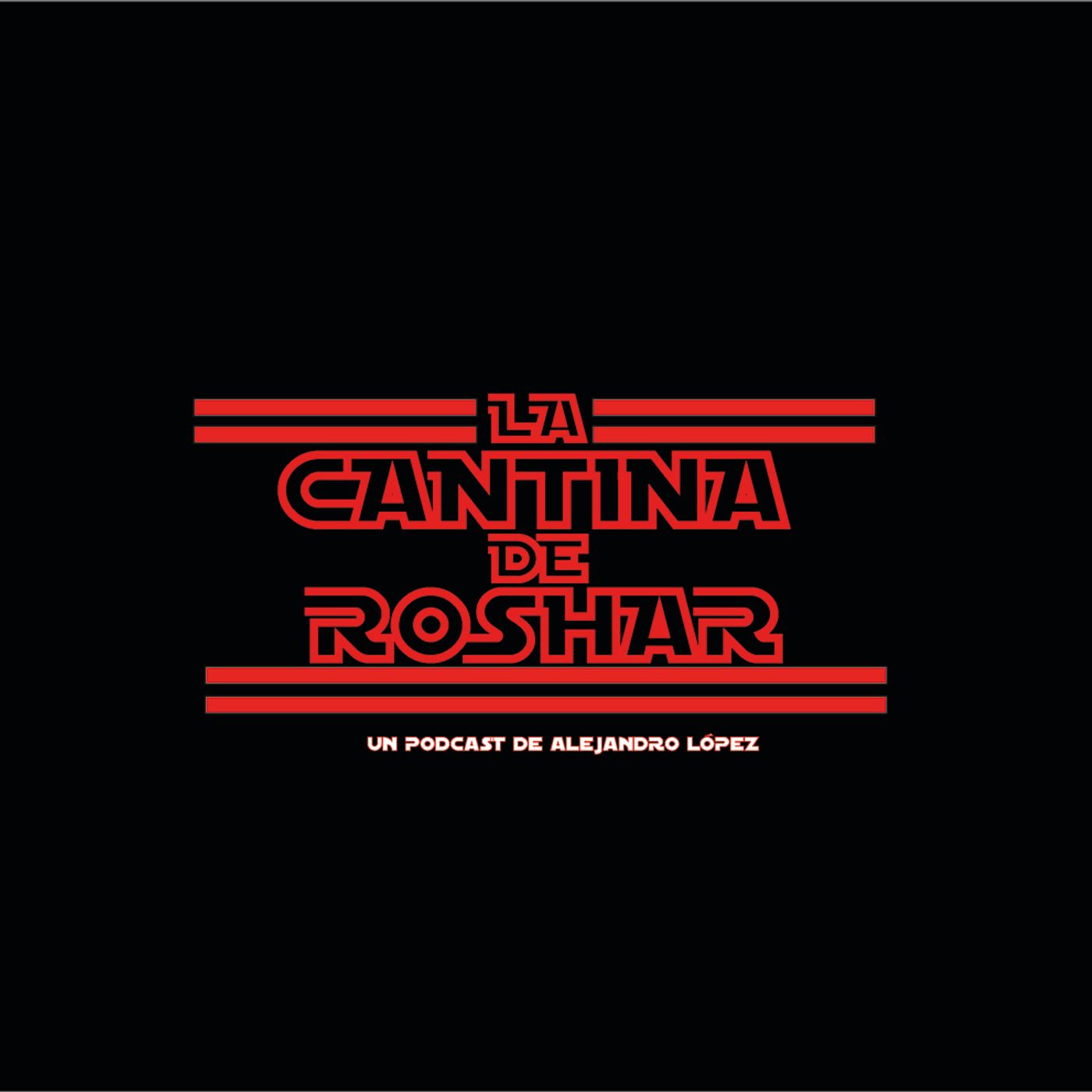 La Cantina de Roshar