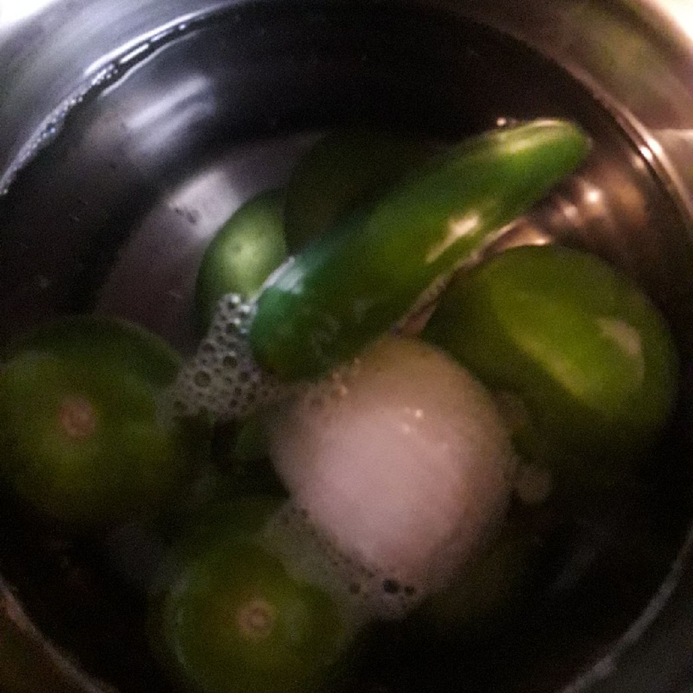 Episodio 3 - Mejor Comer, Que Cocinar. "Omelet, Con Salsa Pico De Gallo" (En Caliente)