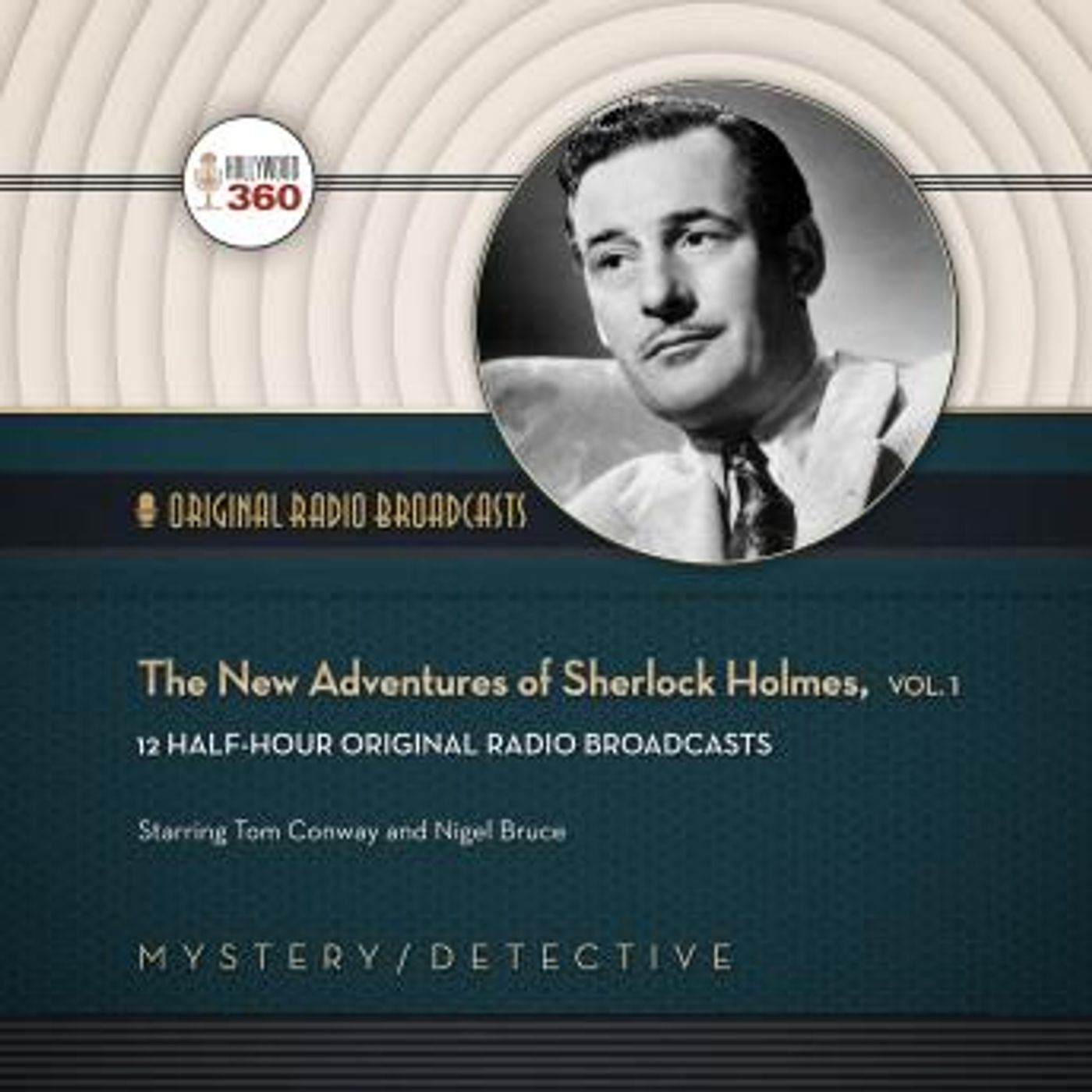 the Best Full Audiobooks in Mystery, Thriller & Horror, Police & Detective
