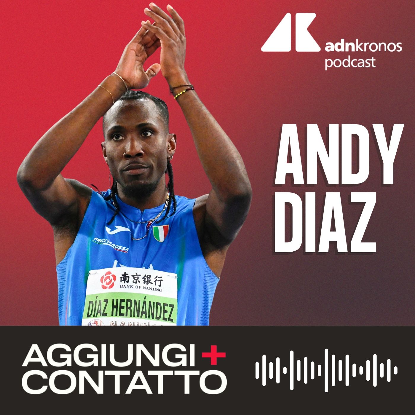 Aggiungi contatto