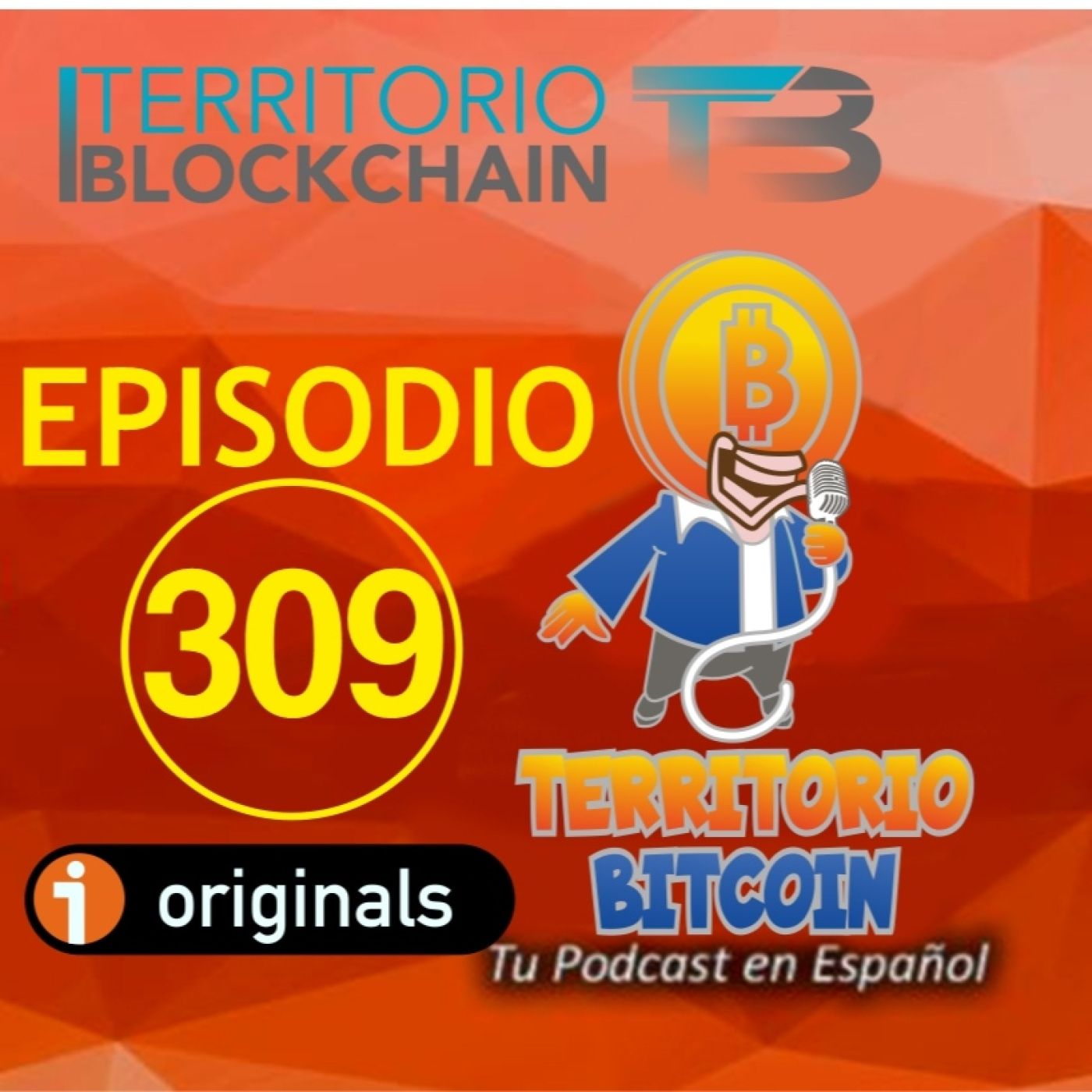 TERRITORIO BITCOIN EL PODCAST