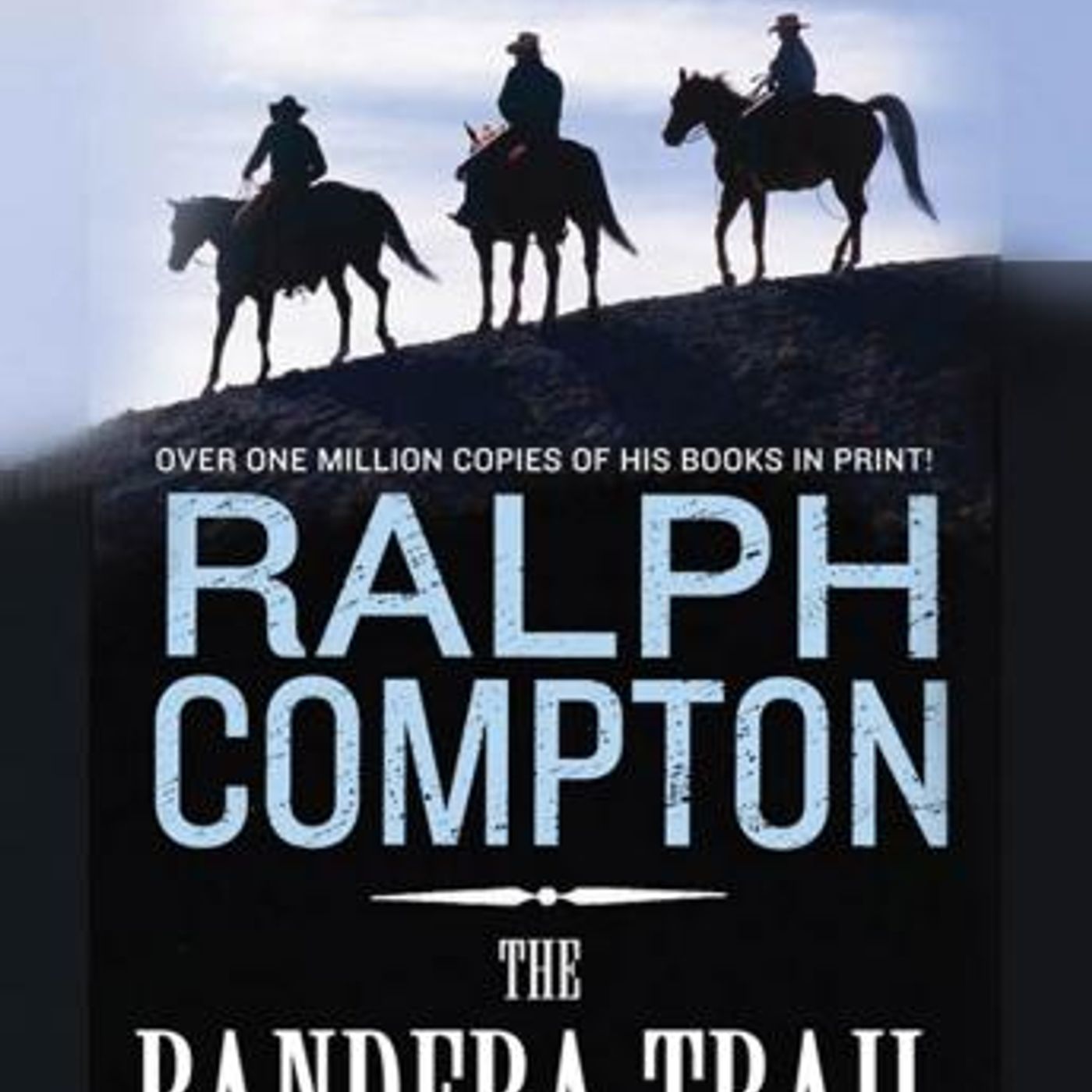 Download Latest Full Audiobooks in Fiction, Westerns & War
