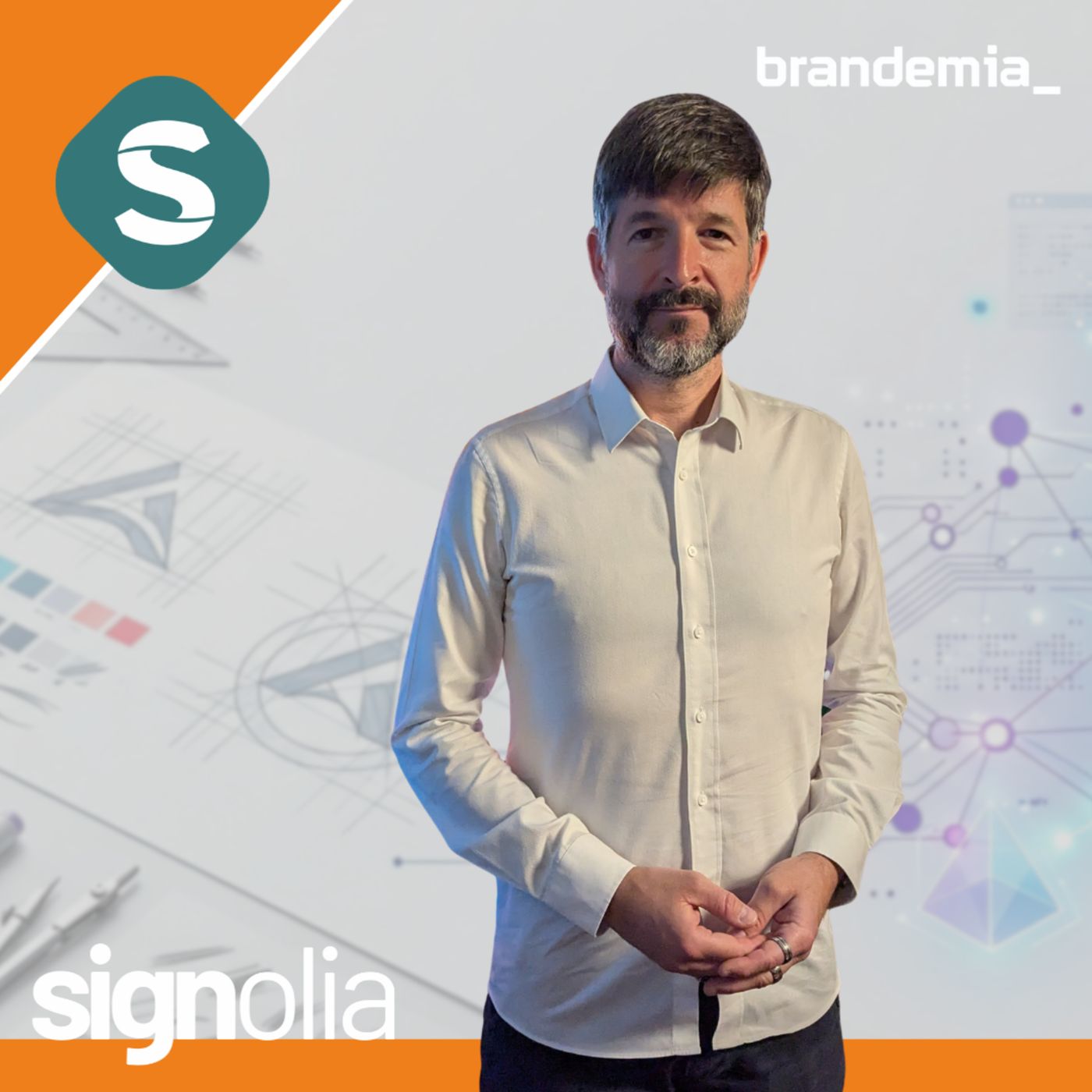 Brandemia: branding estratégico, IA y talento para empresas que quieren crecer episode artwork