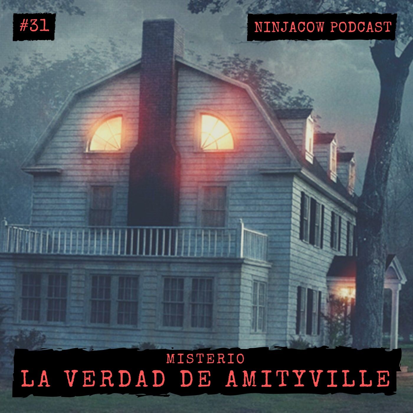Ninjacow Podcast