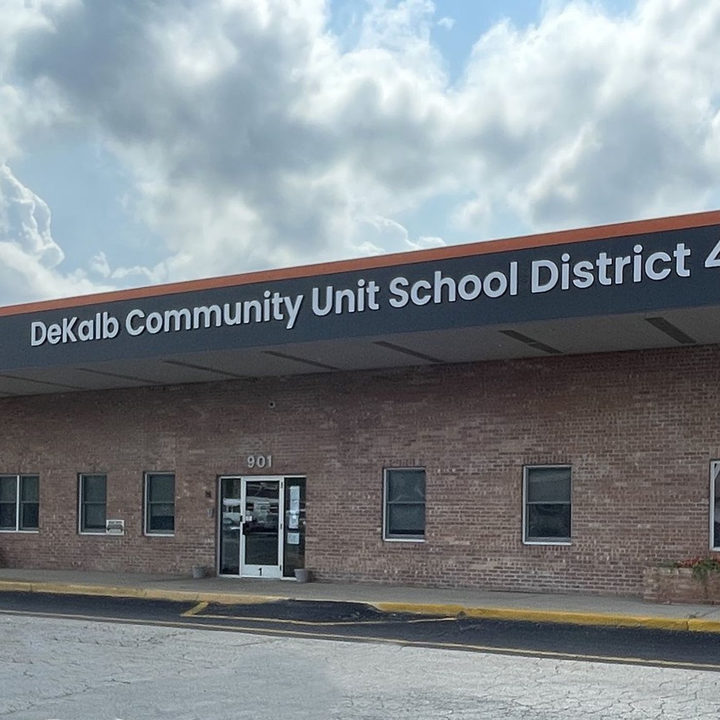 DeKalb School District 428 to host another superintendent search community listening session episode artwork