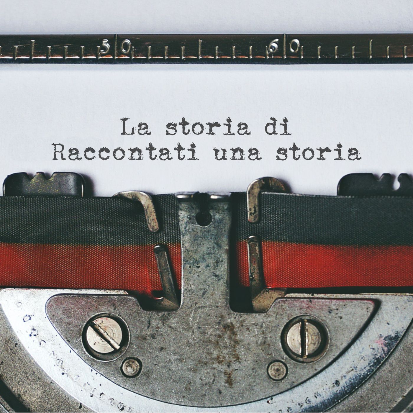 Raccontati una storia