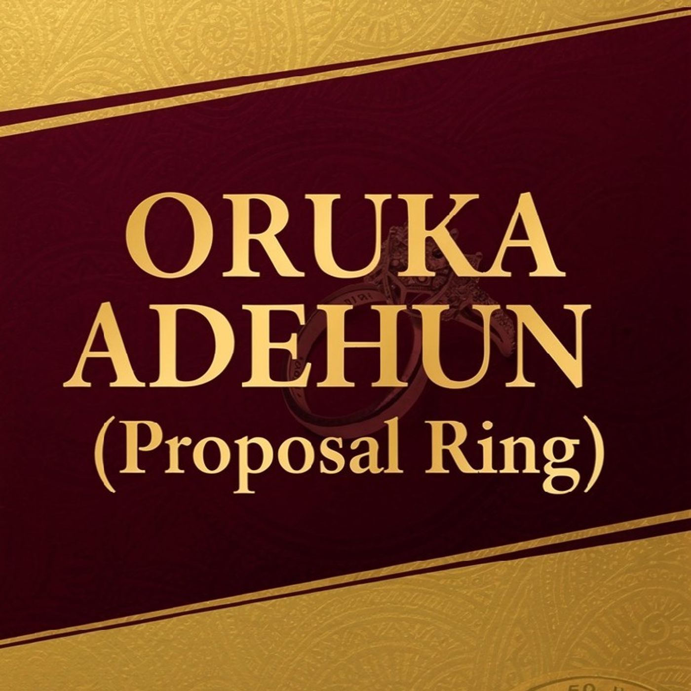 Advertise ÒRÙKA ÀDÉHÙN episode artwork