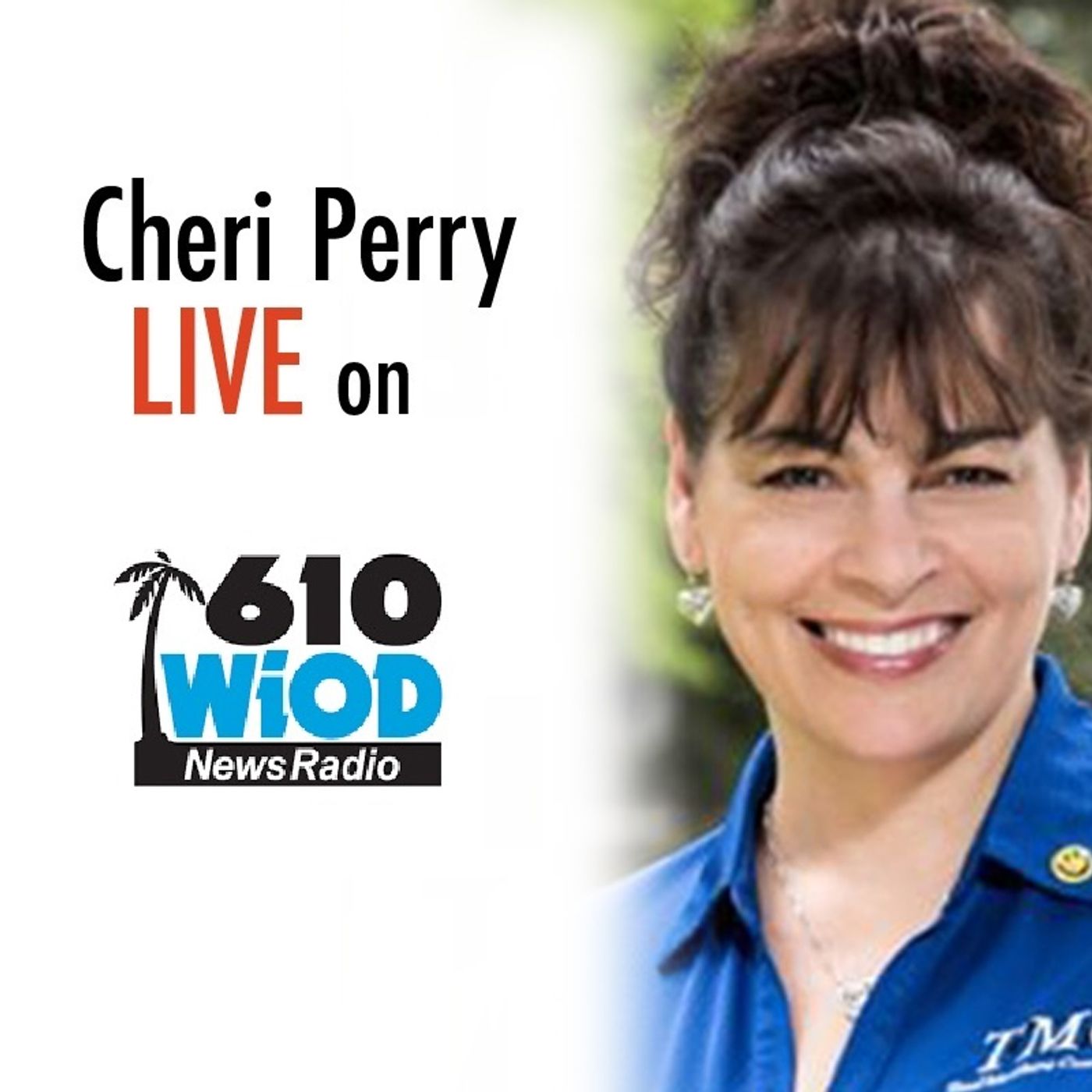 Cheri Perry