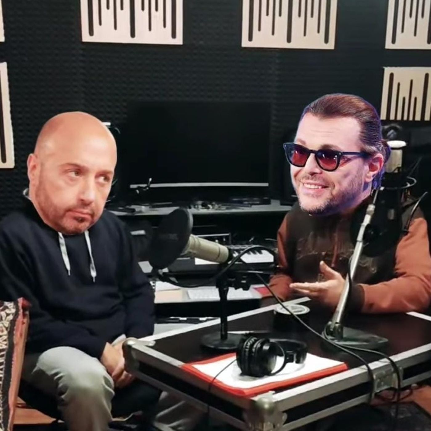 FISCHIA! che PODCAST