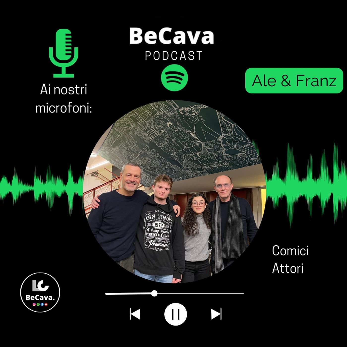 BeCava