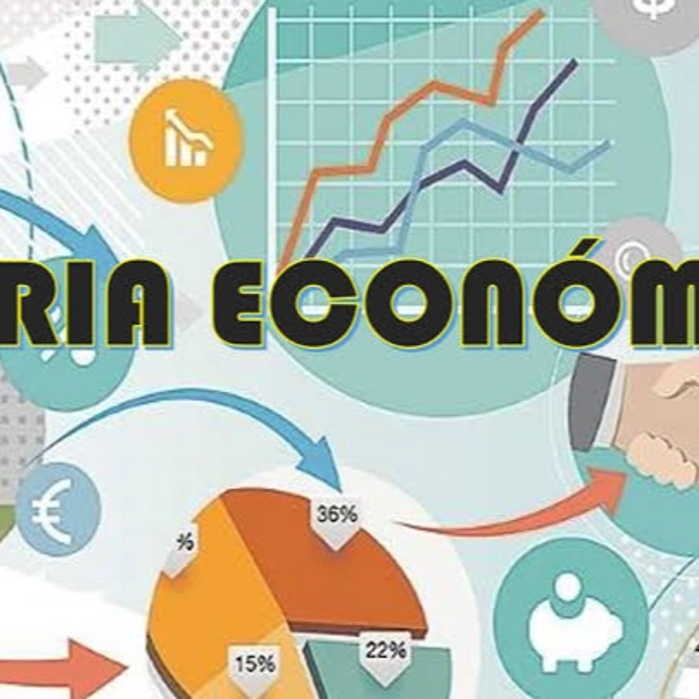 Tres modelos de política económica en México durante los últimos 60 años episode artwork