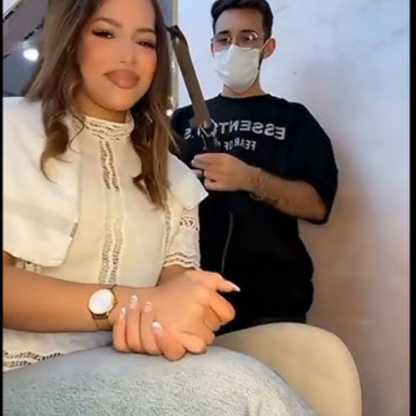 أخيرًا رايحين نتخرج باللباس المدرسي 🎓😍