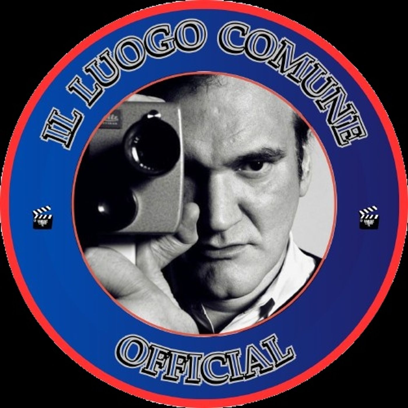 Il Luogo Comune - Podcast di Cinema podcast artwork