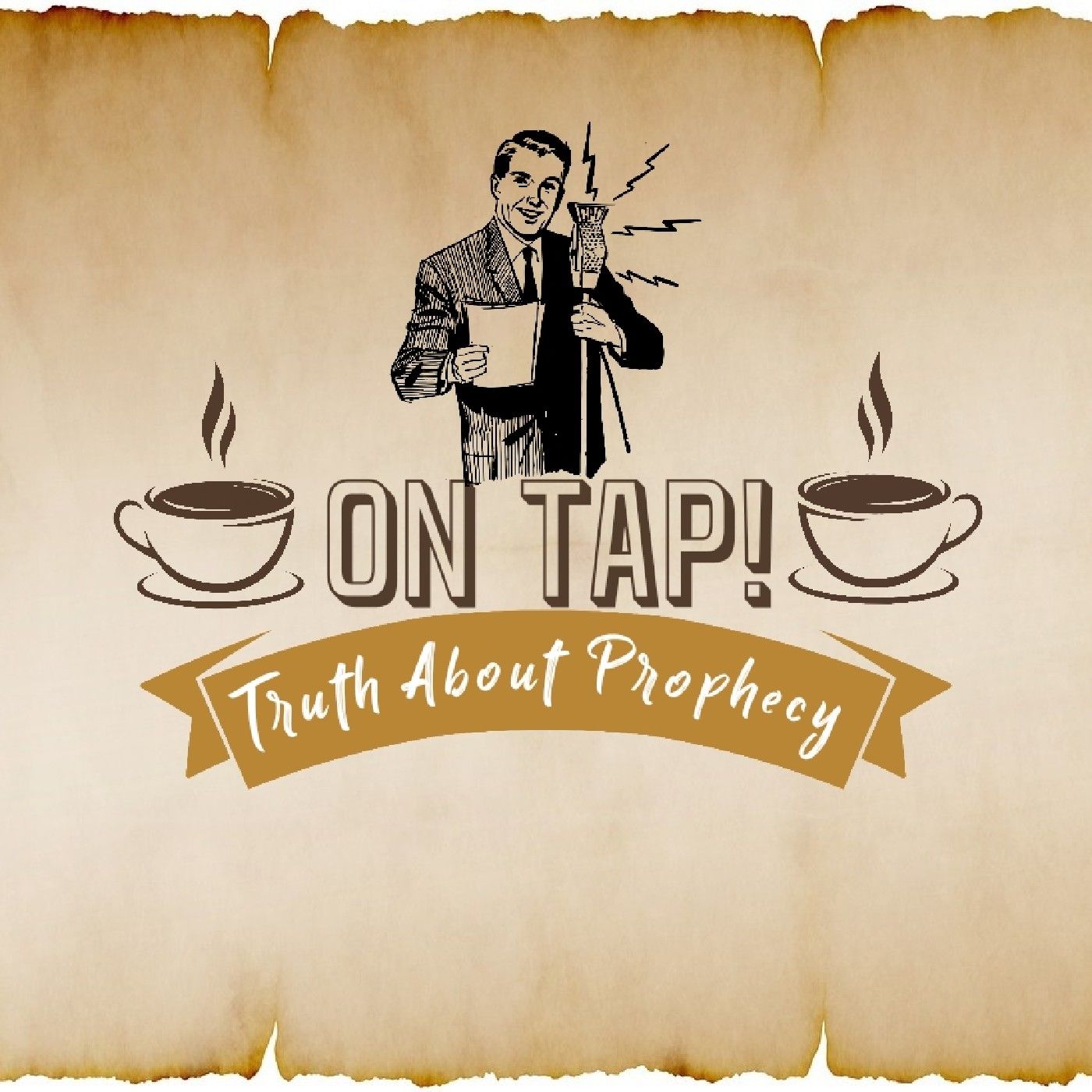 On TAP! (Truth About Prophecy)