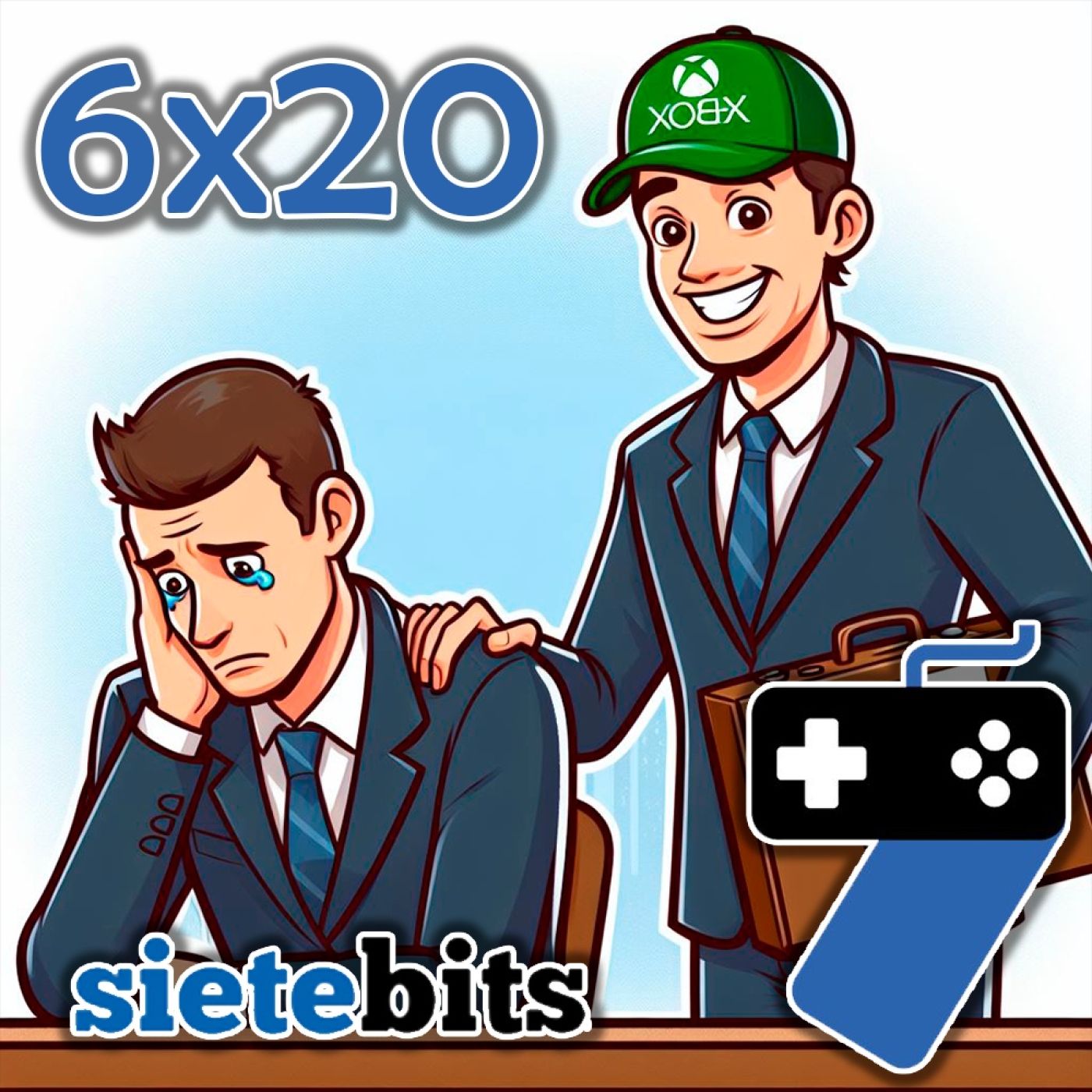SieteBITS