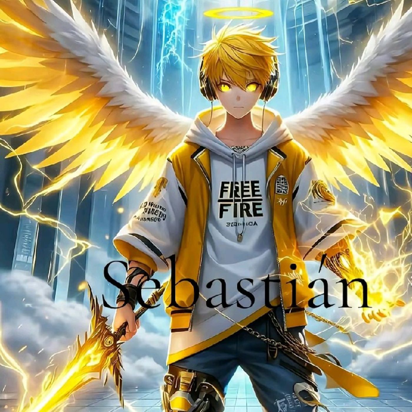 Sevastian episode artwork