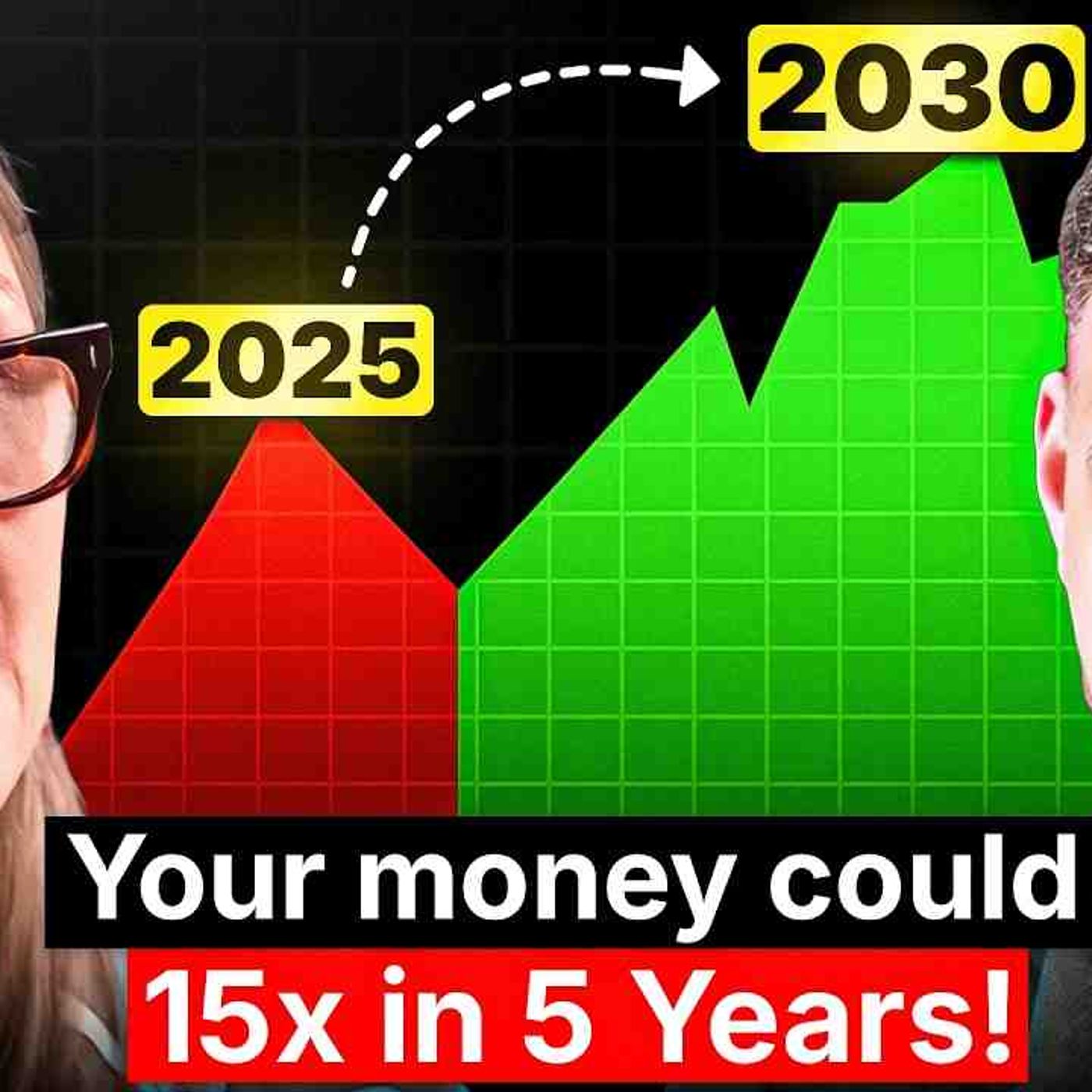 Invest in This – It_ll Be Worth _1.5 Million by 2030 _ World Leading Investing Expert episode artwork