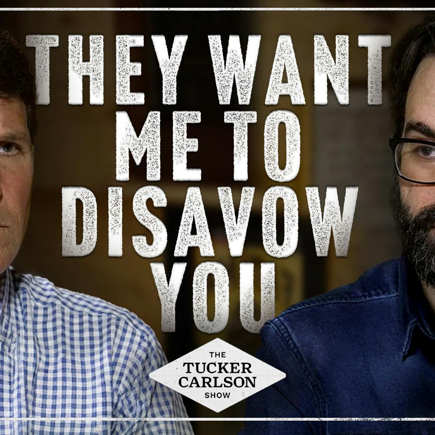 The Tucker Carlsoon Show