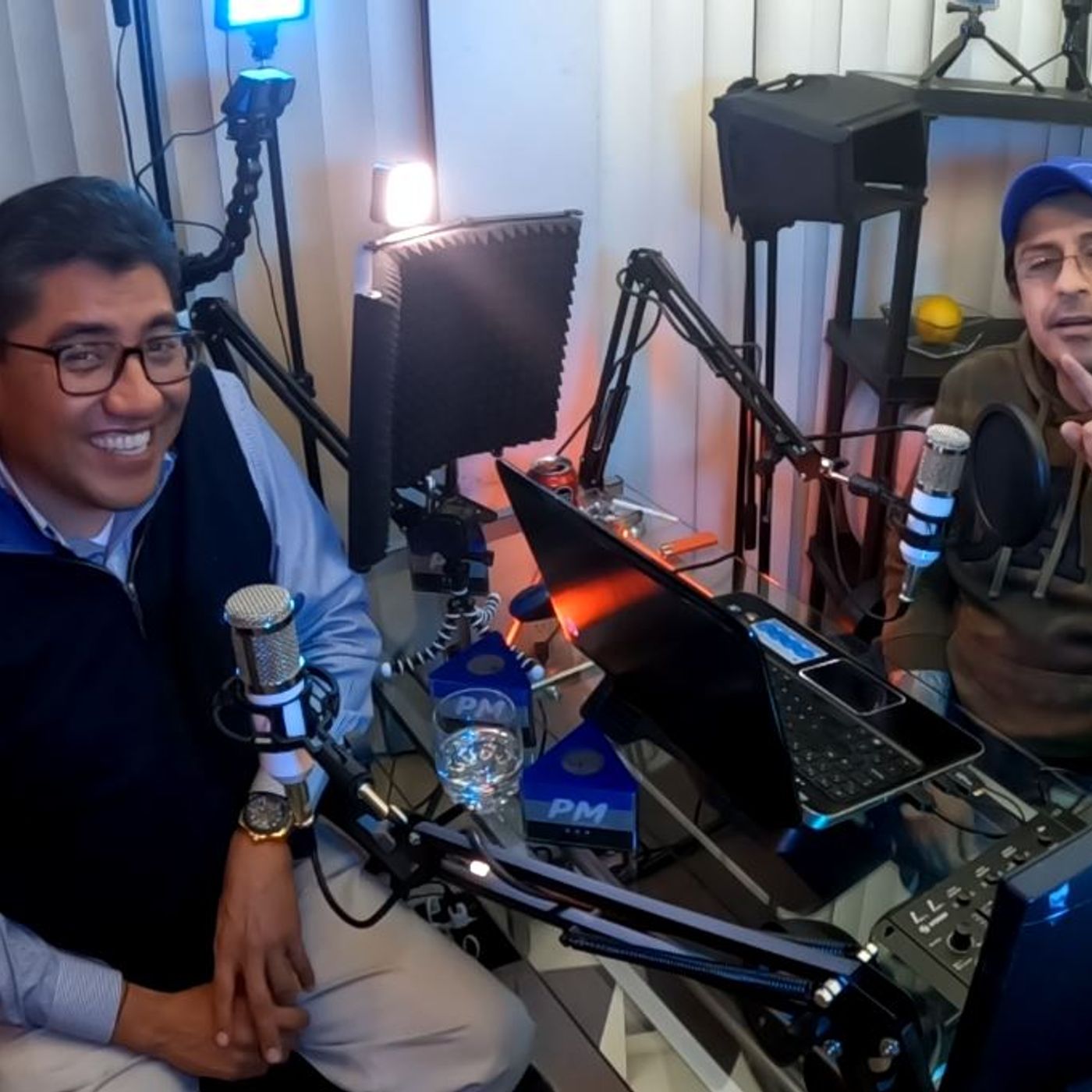 INSURRECTO Podcast | Análisis, entrevistas ácidas e irreverentes sobre política mexicana