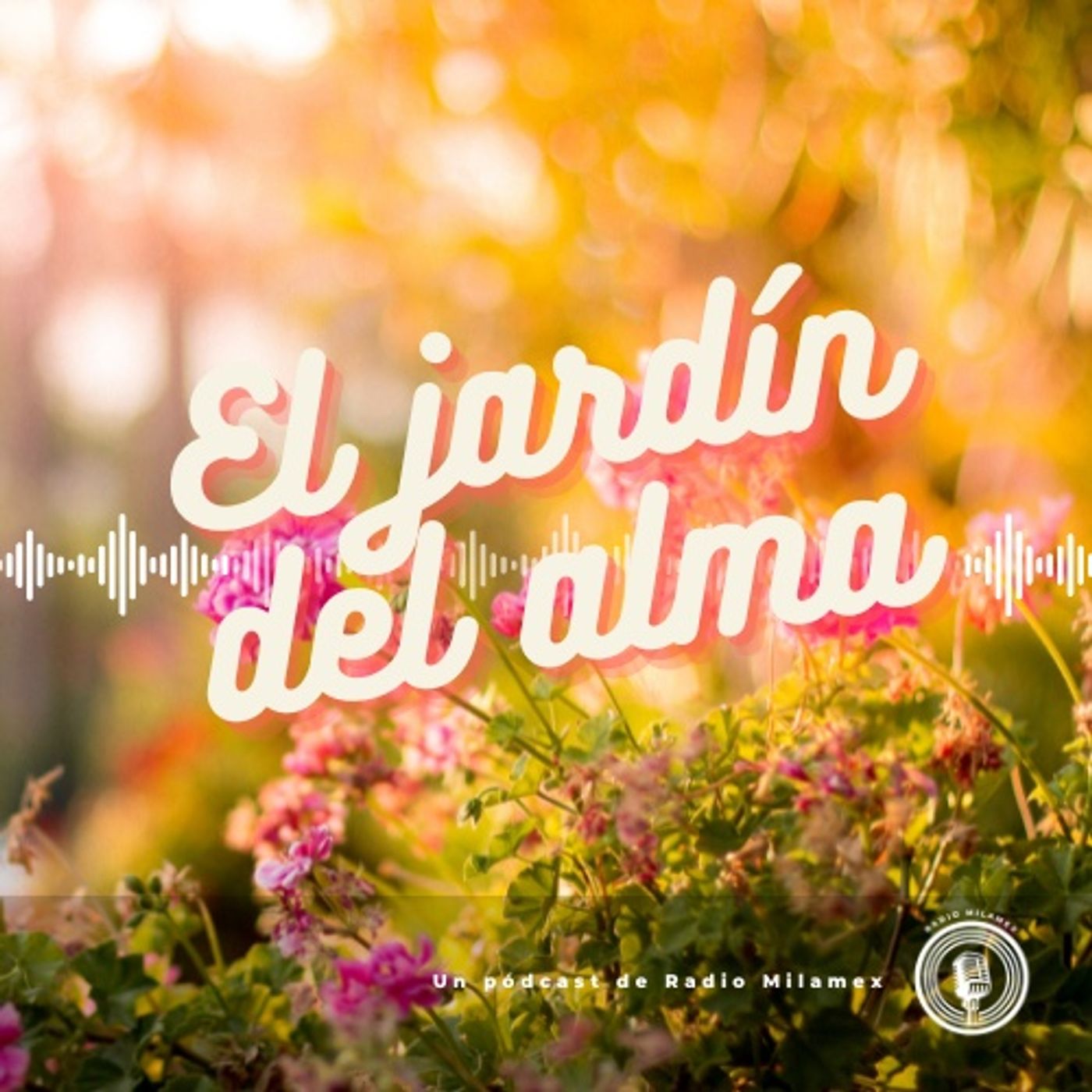 El jardín del alma