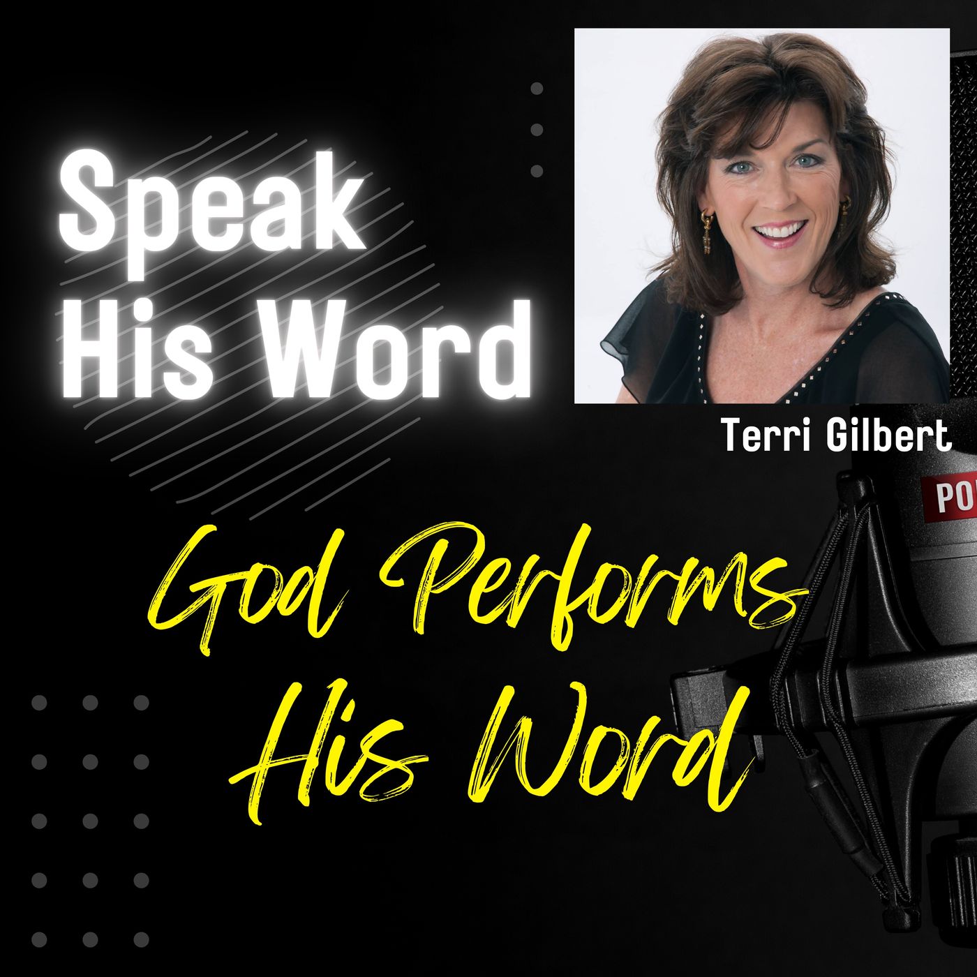 God Performs His Word * episode artwork