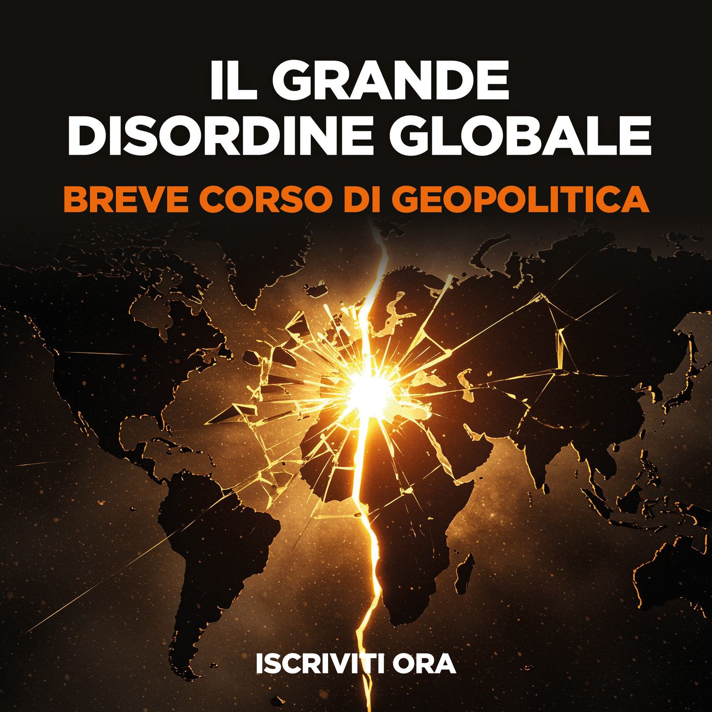 L'Africa e il disordine globale