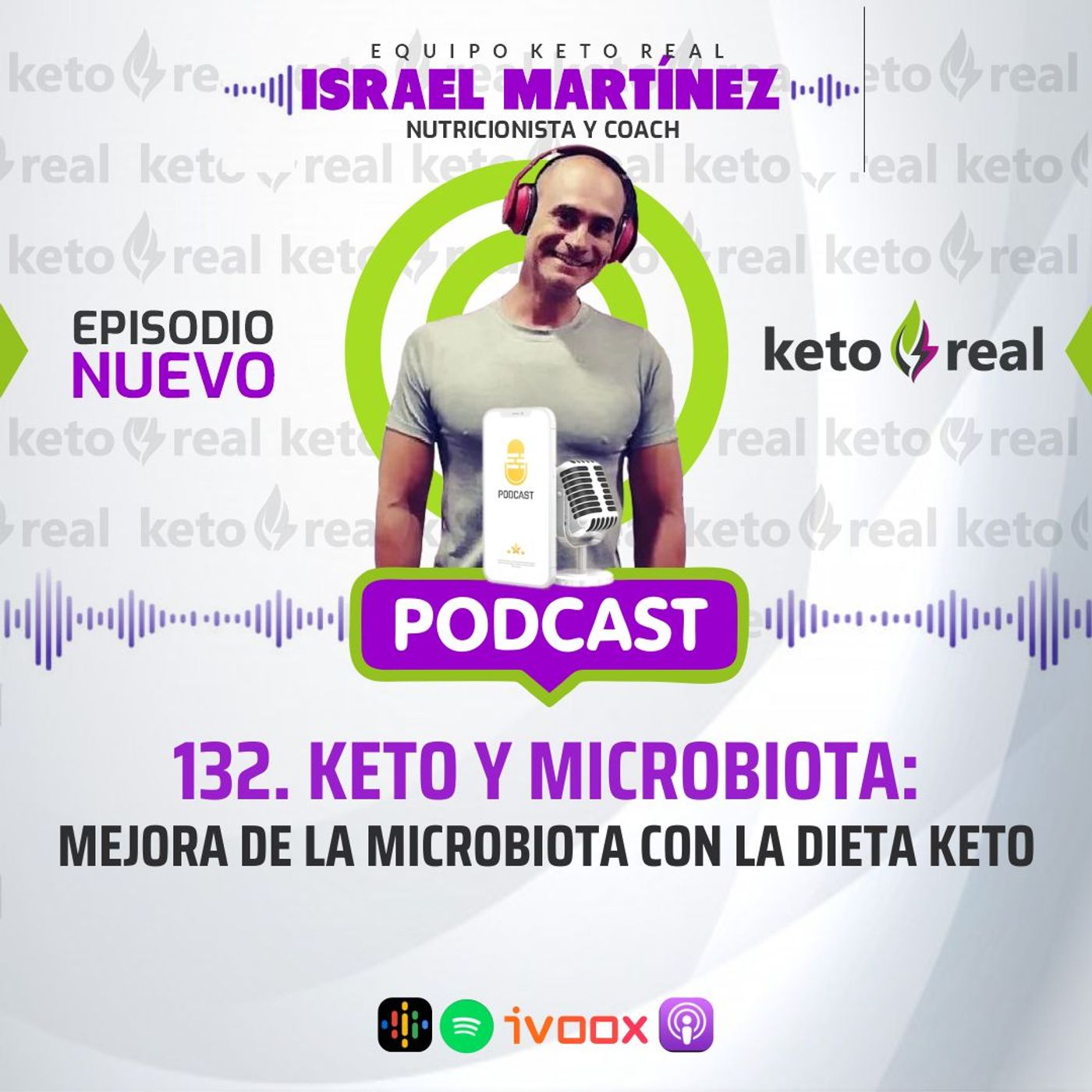 KETO REAL
