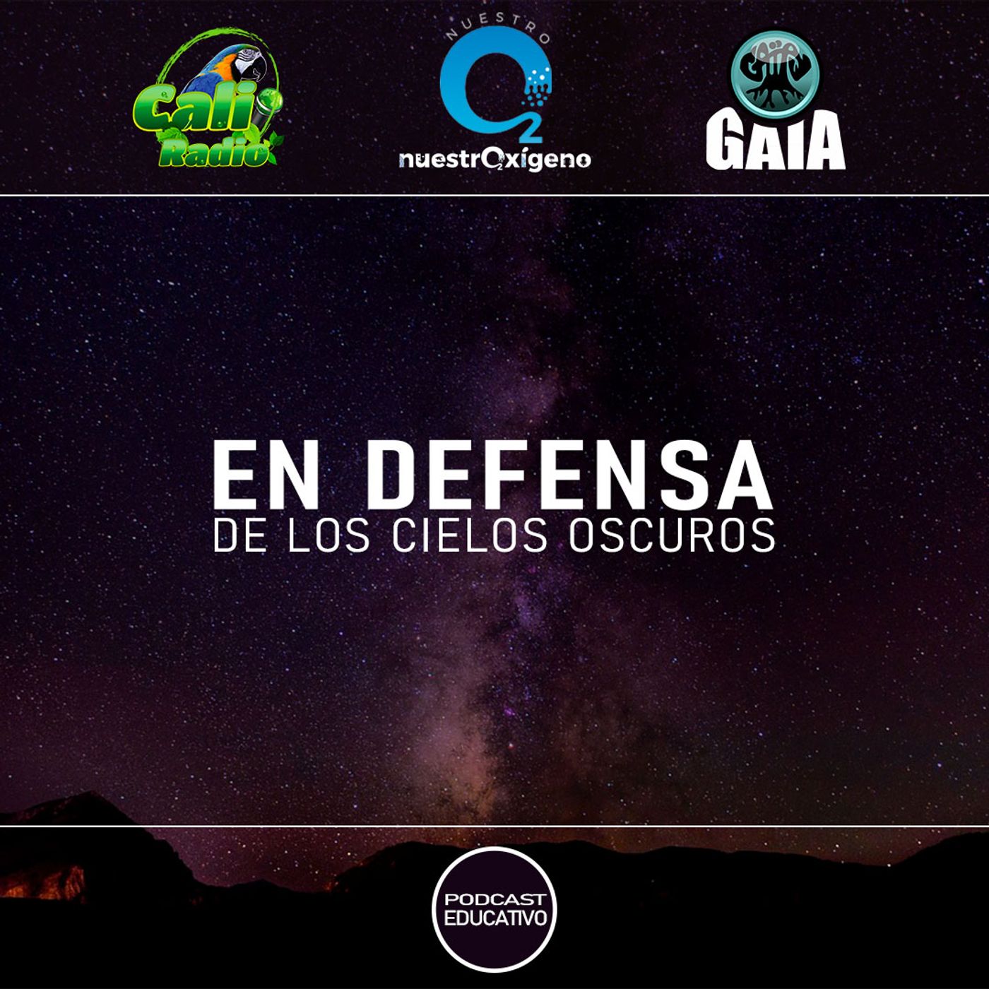 2025 Nuestro Oxigeno 03- Marzo