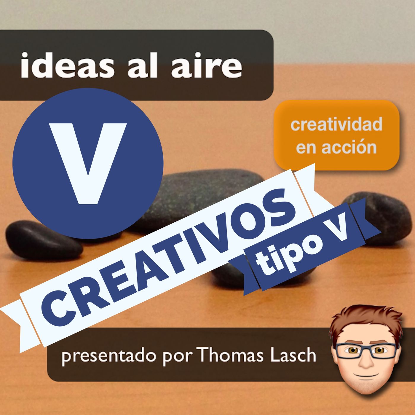 Ideas al aire