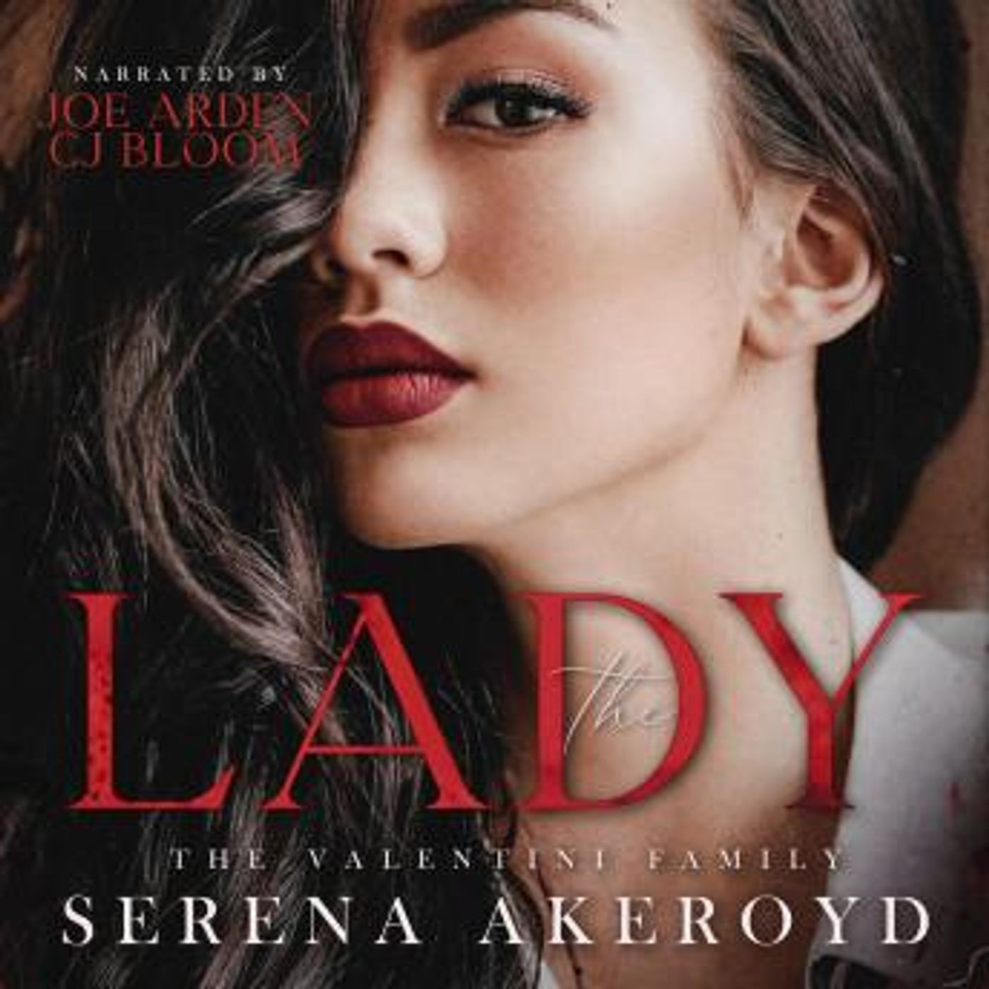 Download Best Full Trial Audiobooks in Romance, Mystery
