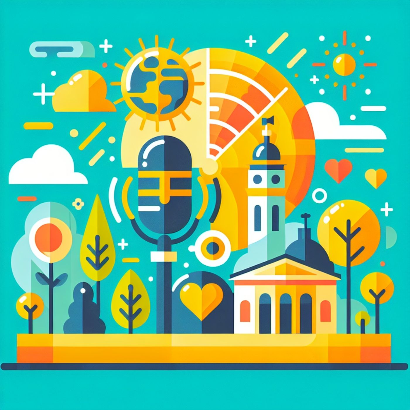 24 maggio 2025 - The Italian Bulletin: Echi dal Mondo - Le Notizie del Giorno episode artwork
