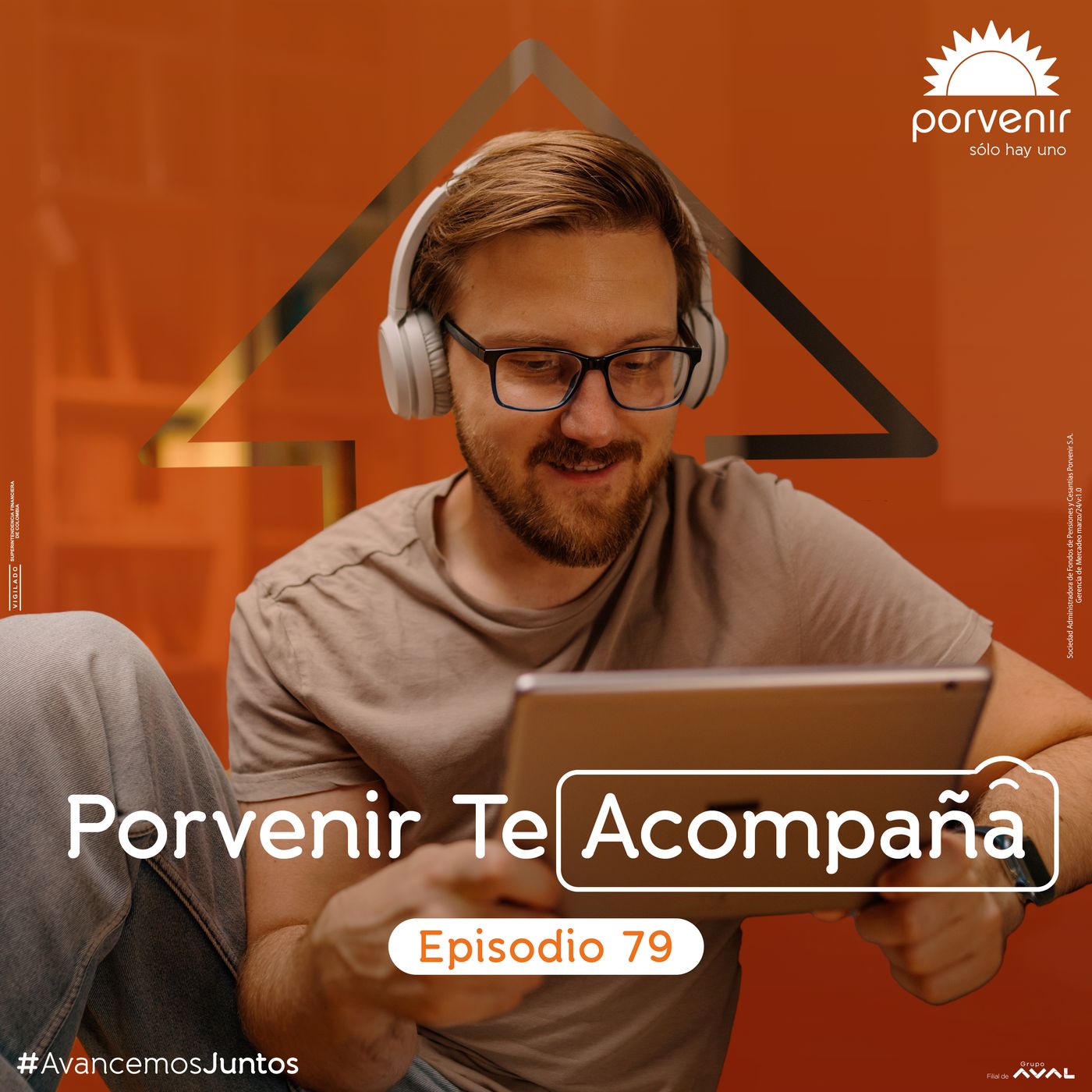 Porvenir Te Acompaña
