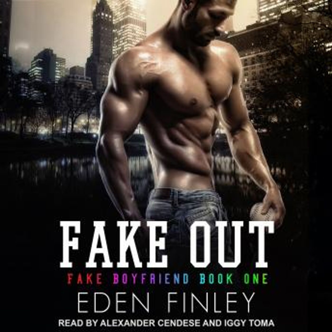 Grab the Top Full Audiobooks in Romance, LGBTQ+