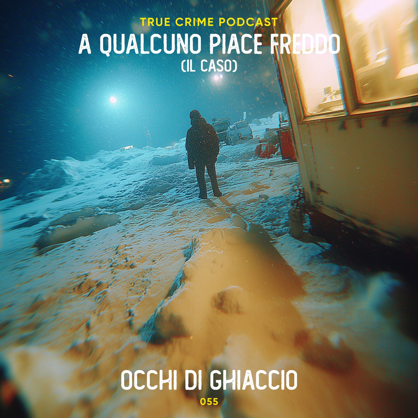 A qualcuno piace freddo (il caso)