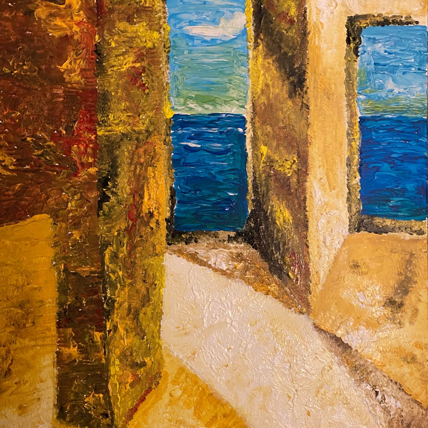 Echi di dialogo